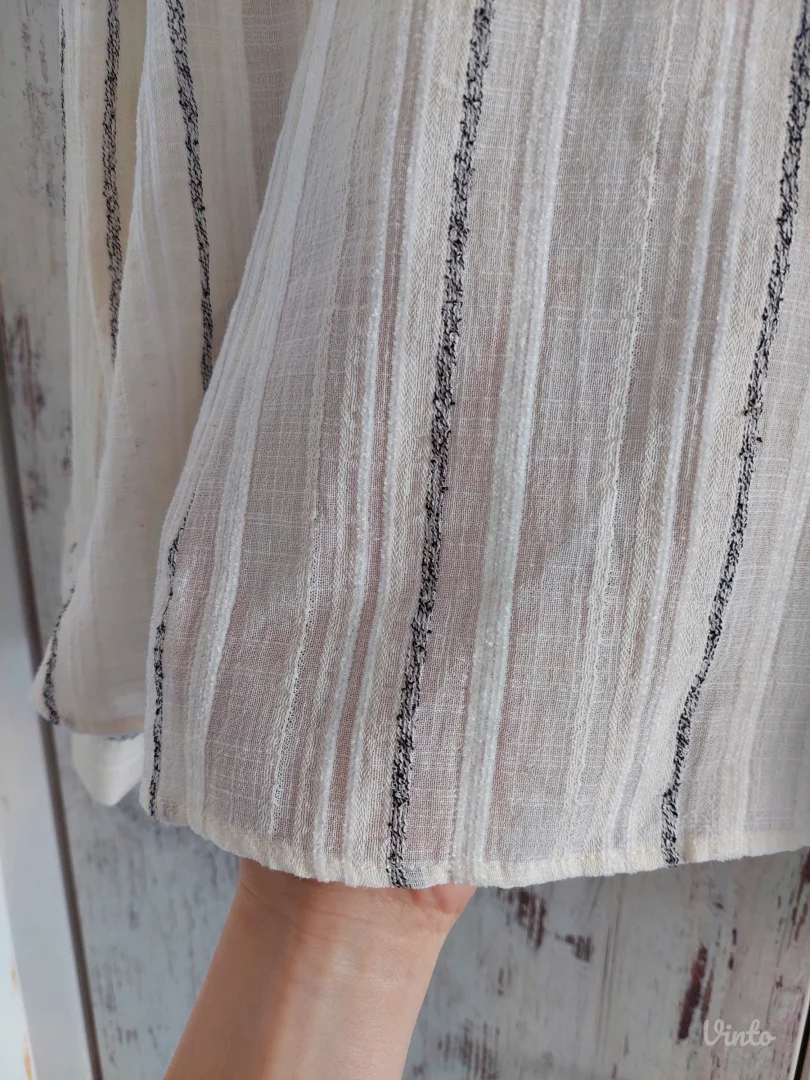 Zara predivna boho košulja