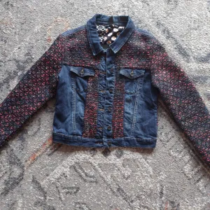 Desigual vintage jakna