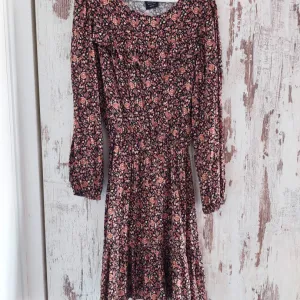 Legend floral haljina