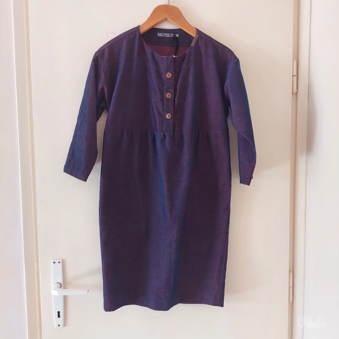 P...S... Fashion nova haljina