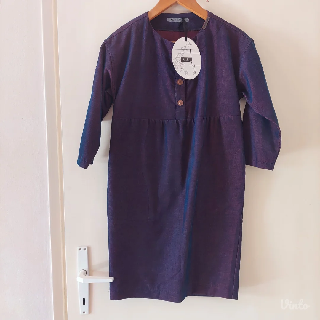 P...S... Fashion nova haljina