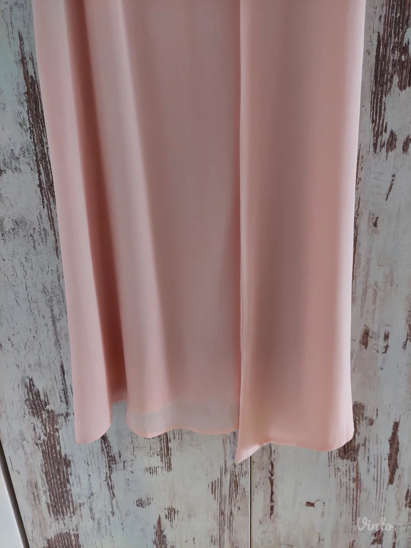 Legend nova roze haljinica