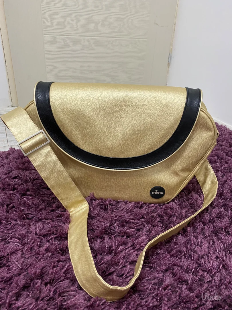 Mima-mommy bag
