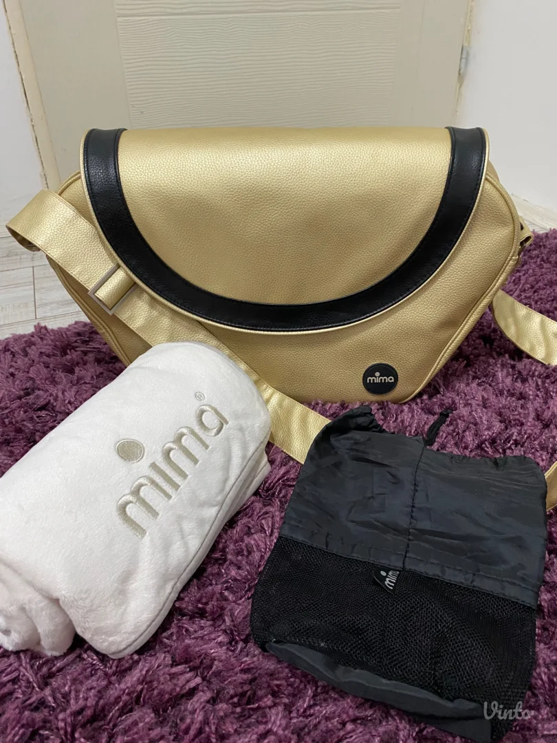 Mima-mommy bag