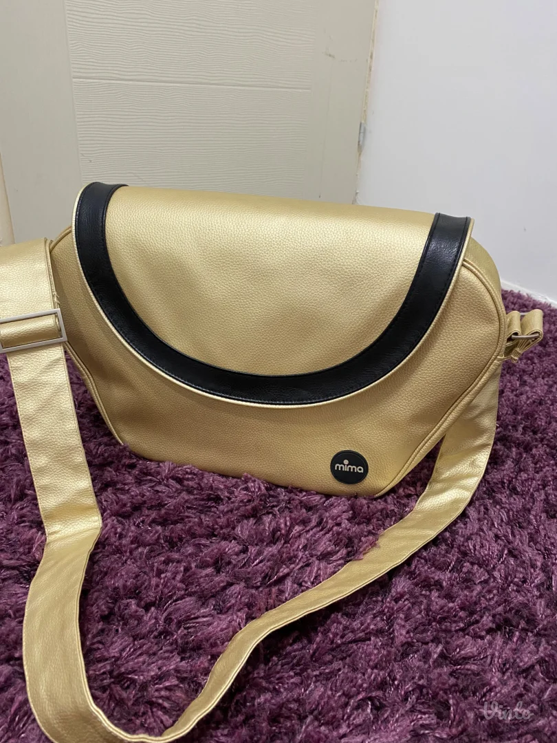 Mima-mommy bag