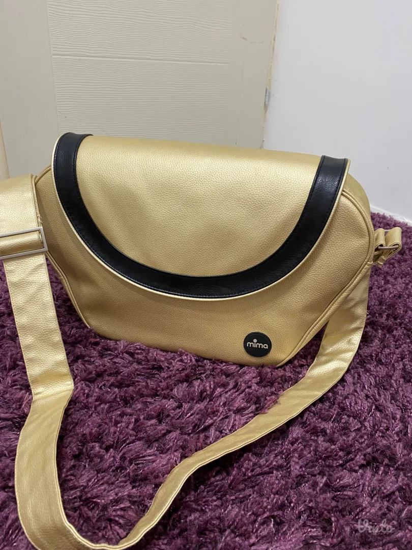 Mima-mommy bag