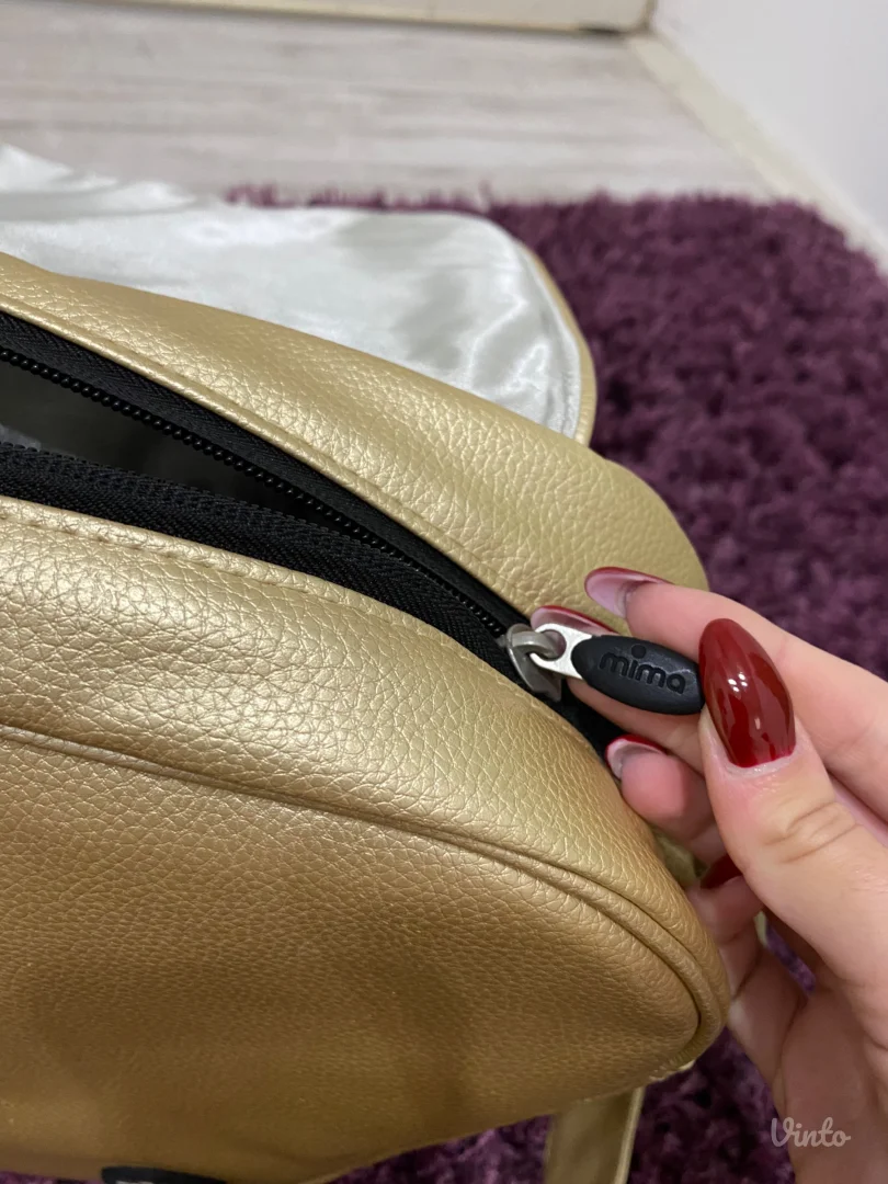 Mima-mommy bag