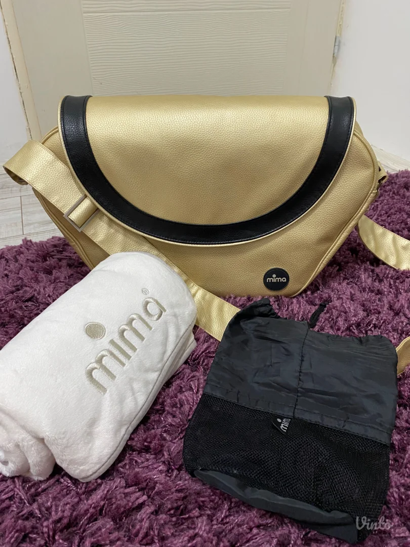 Mima-mommy bag