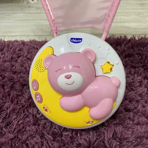Chicco muzički projektor za bebe