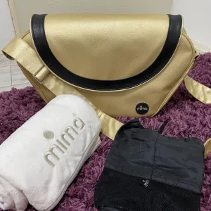 Mima-mommy bag