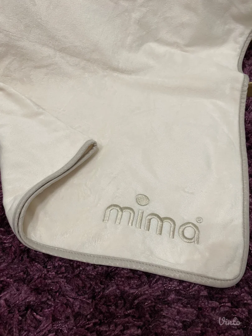 Mima-mommy bag