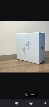 Appl pods pro slusalice