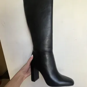 Steve Madden Crne čizme