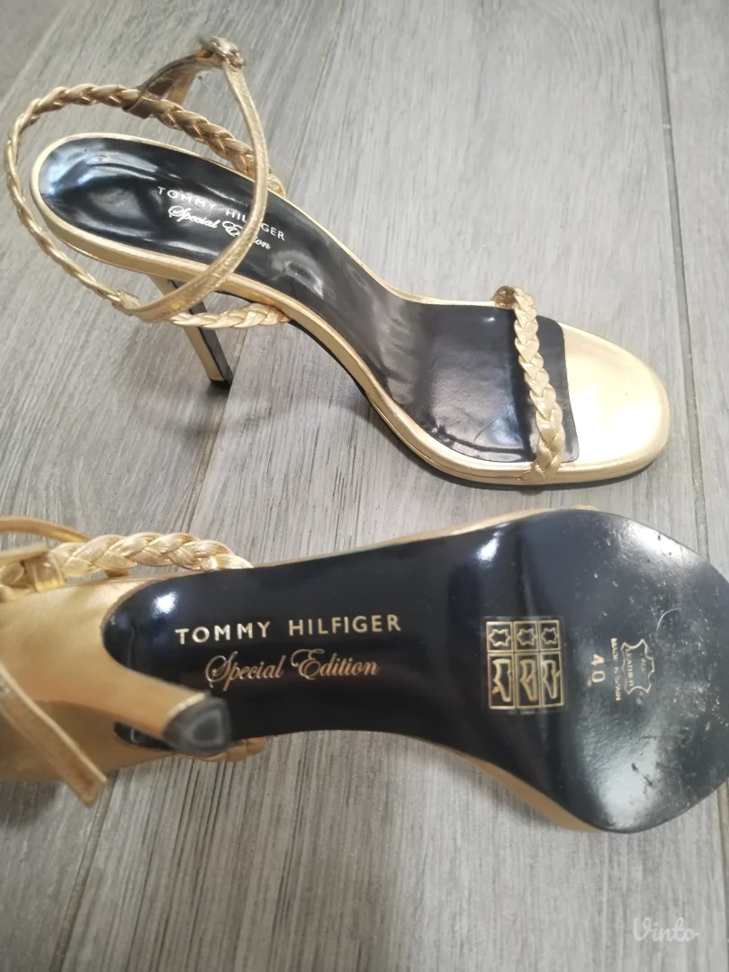 Sandale Tommy Hilfiger