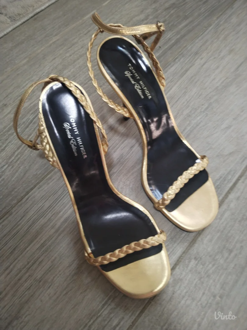 Sandale Tommy Hilfiger