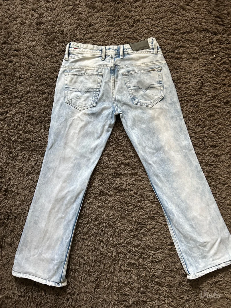 Diesel farmerke, vel. S, original, kao nove