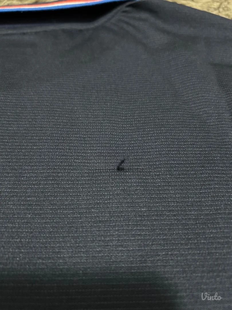 Polo majica Kappa Alpina F1 XXL original novo