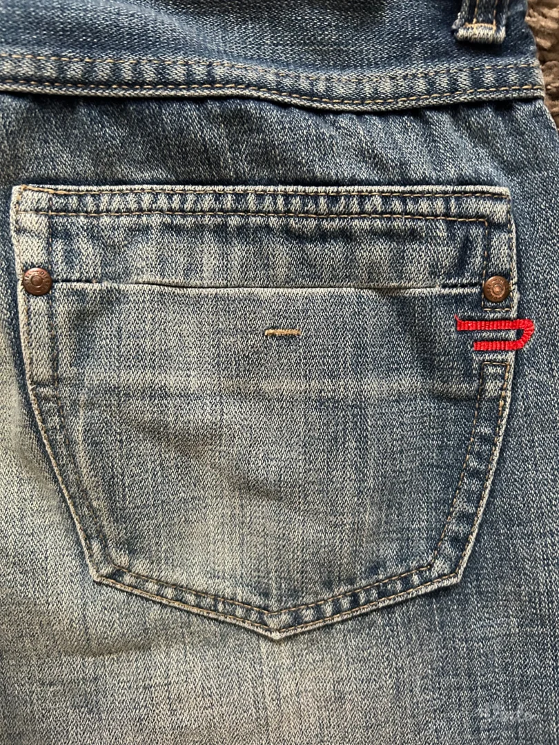 Diesel muške farmerke, vel. M, original