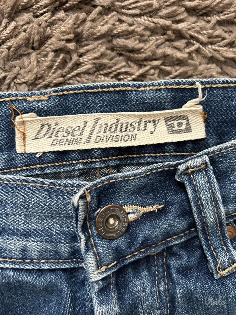 Diesel muške farmerke, vel. M, original