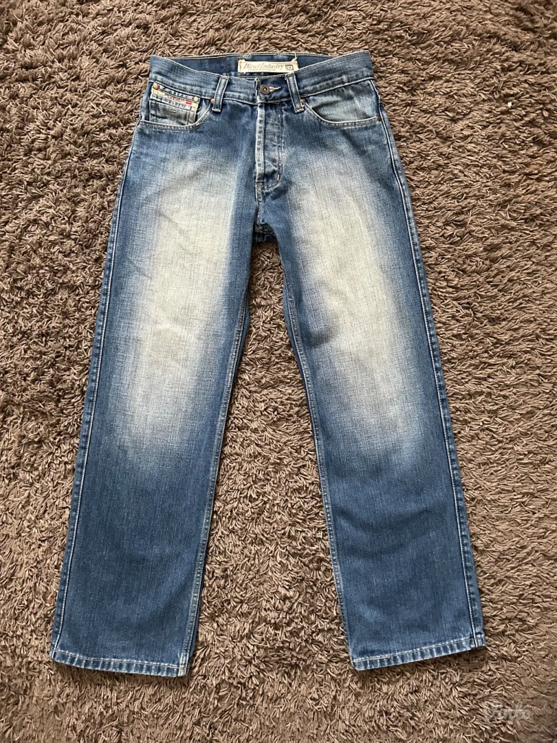 Diesel muške farmerke, vel. M, original