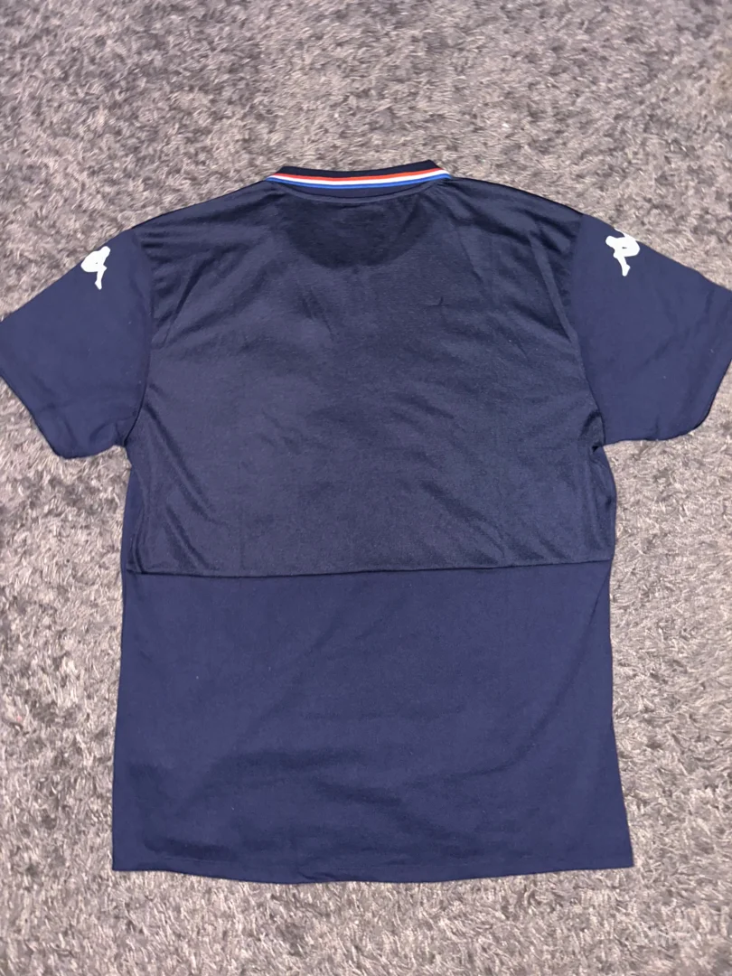 Polo majica Kappa Alpina F1 XXL original novo