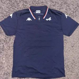 Polo majica Kappa Alpina F1 XXL original novo
