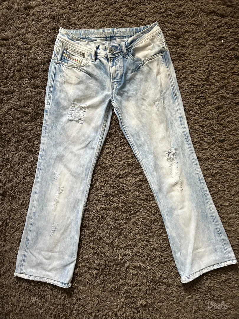 Diesel farmerke, vel. S, original, kao nove