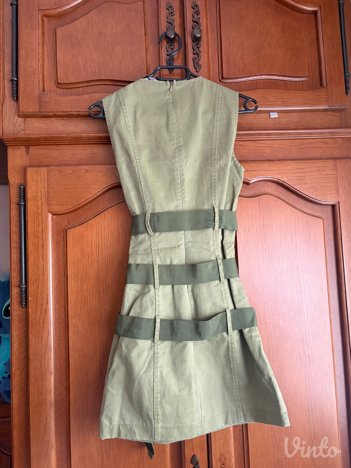 Zara nova haljina