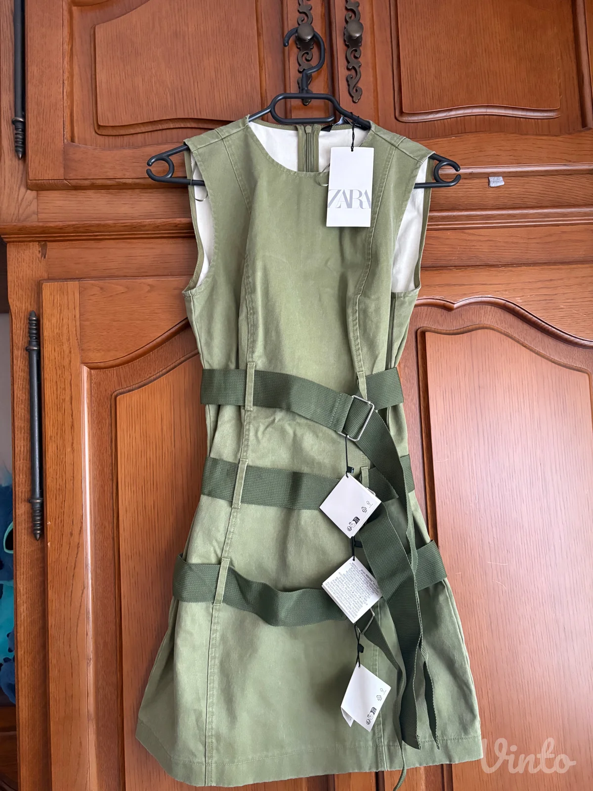 Zara nova haljina