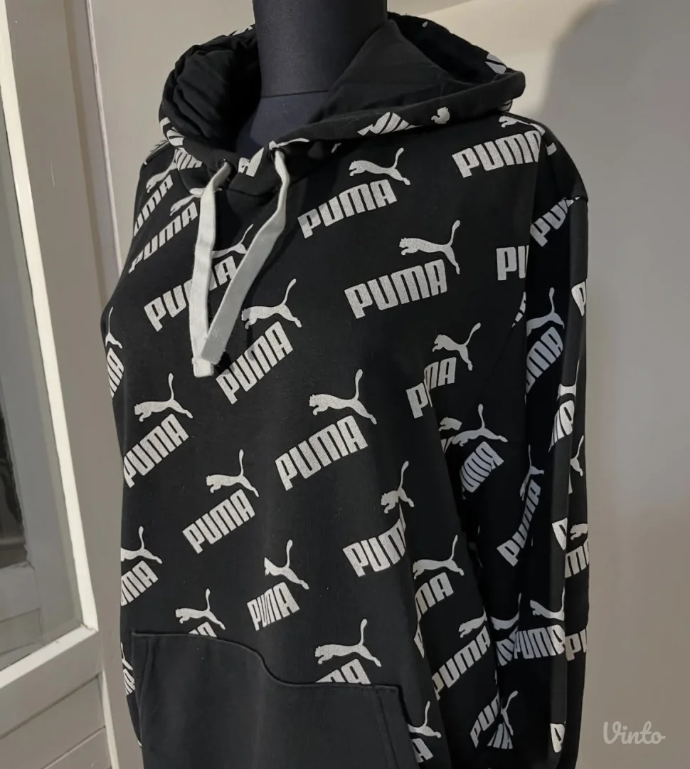 Original Puma