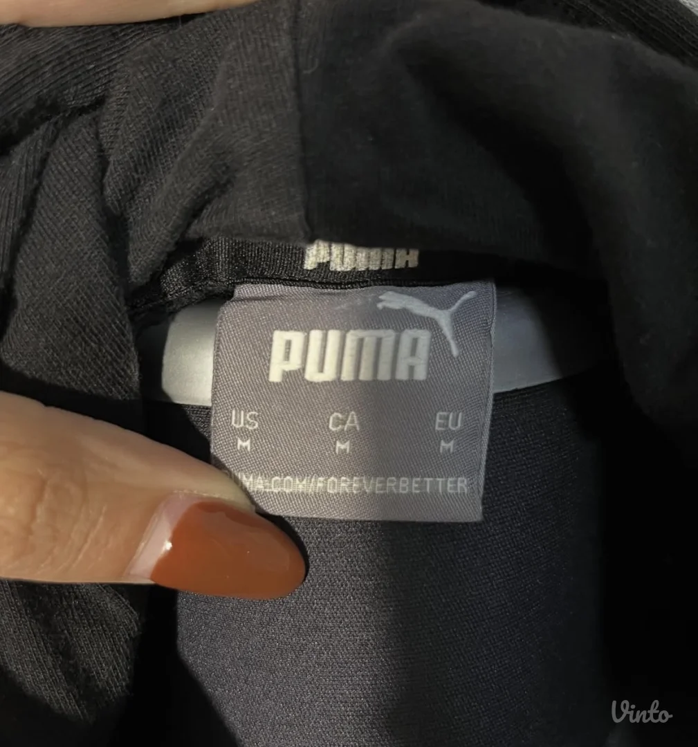 Original Puma