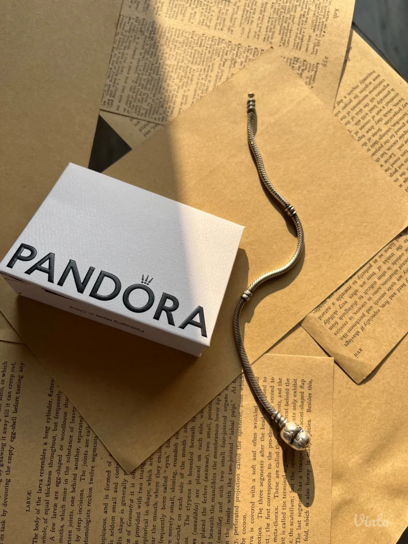 Pandora