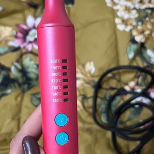 Figaro za afro lokne