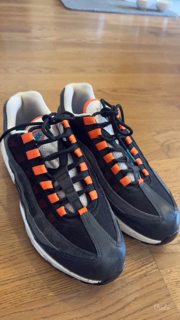 Nike Air Max 95 br 40.5 (cm 27)