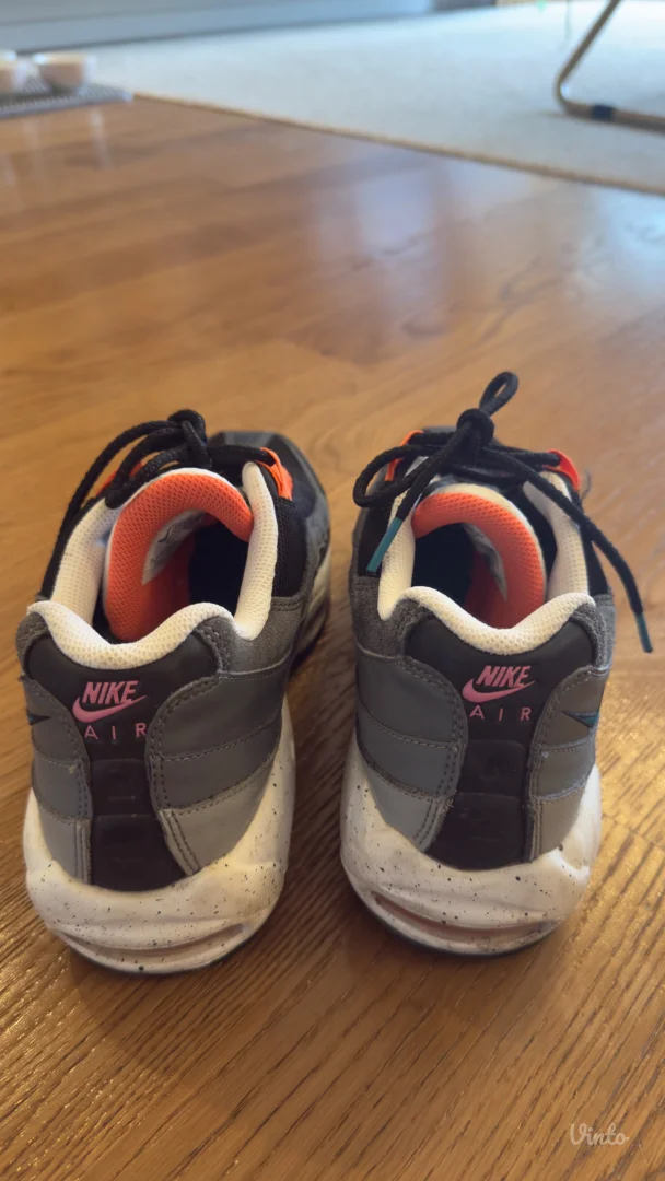 Nike Air Max 95 br 40.5 (cm 27)