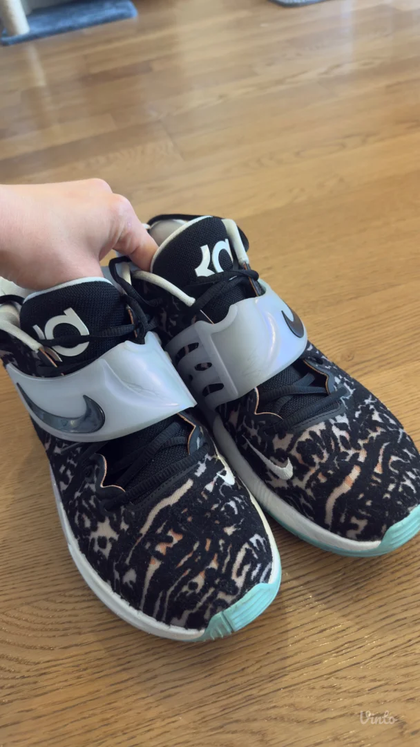 Nike KD 14 br 41 (27.5 cm)