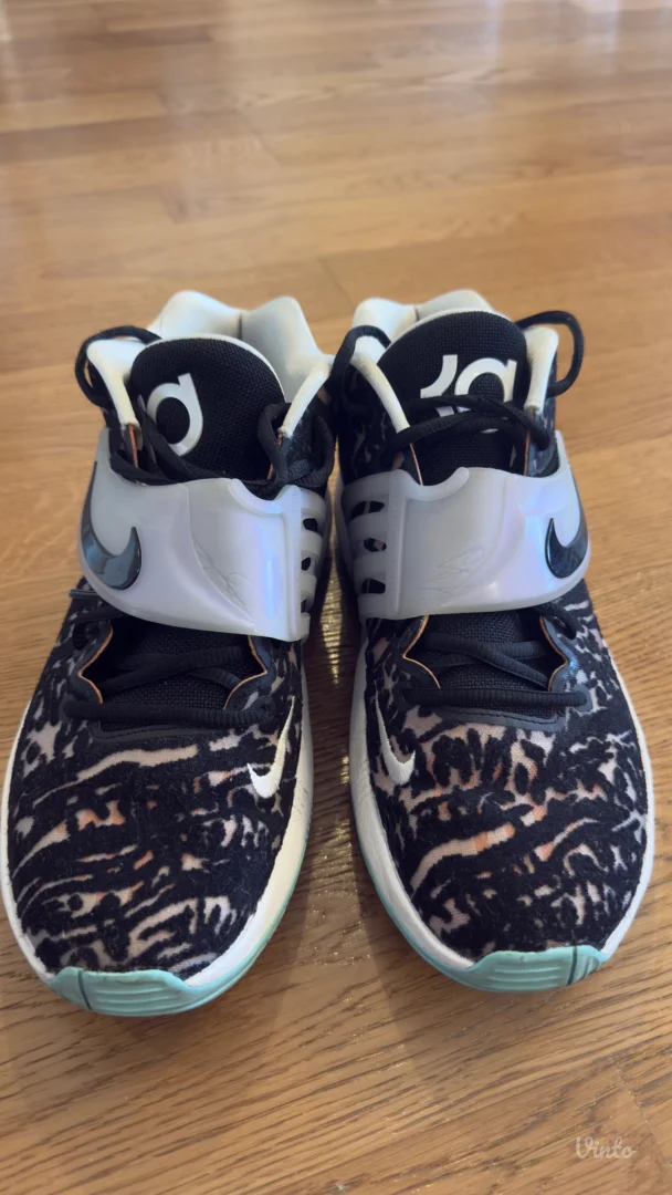 Nike KD 14 br 41 (27.5 cm)