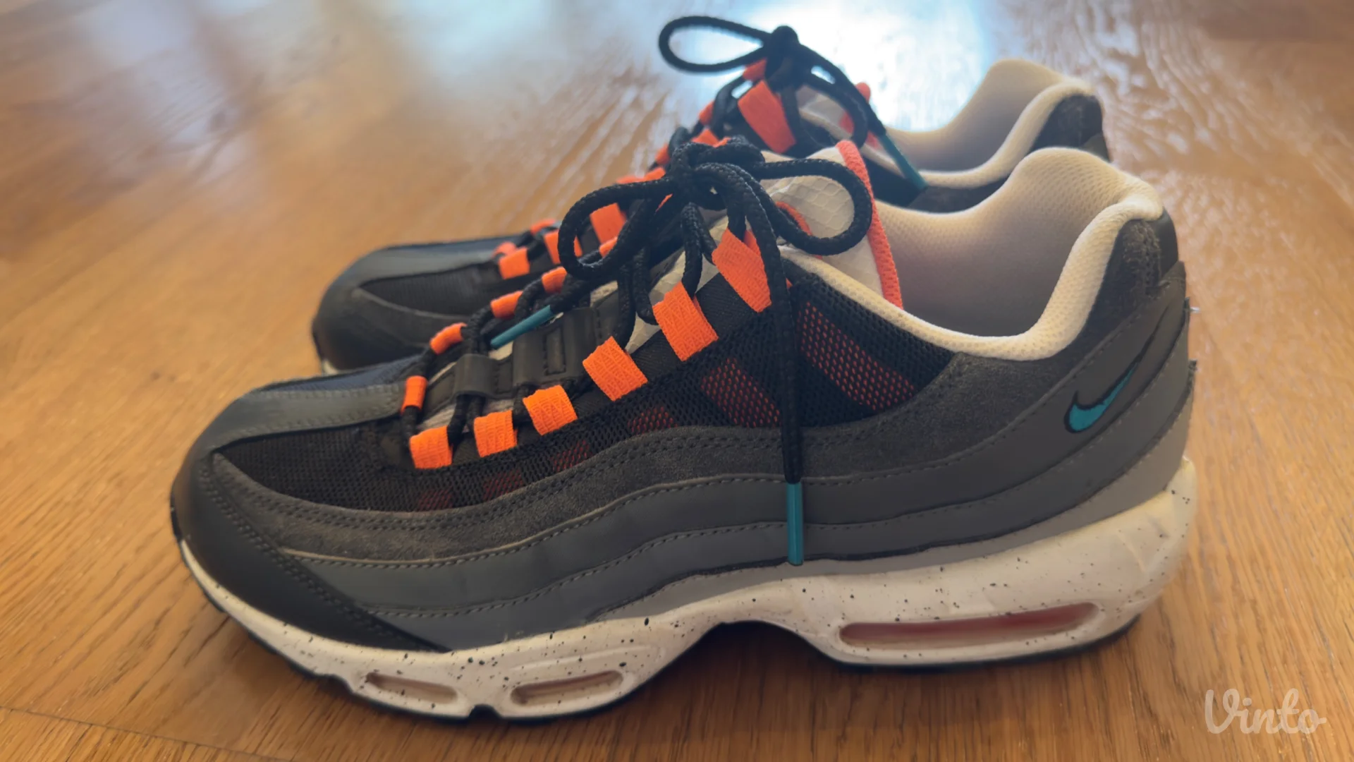 Nike Air Max 95 br 40.5 (cm 27)