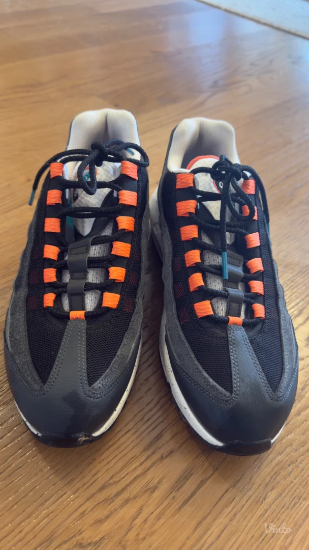 Nike Air Max 95 br 40.5 (cm 27)