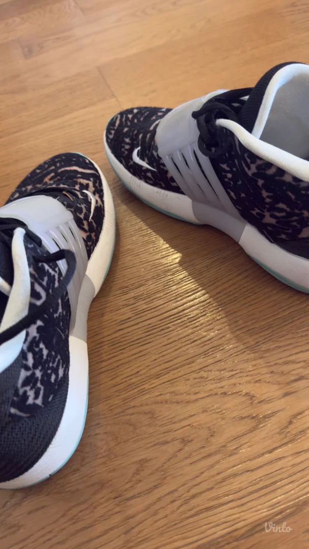 Nike KD 14 br 41 (27.5 cm)