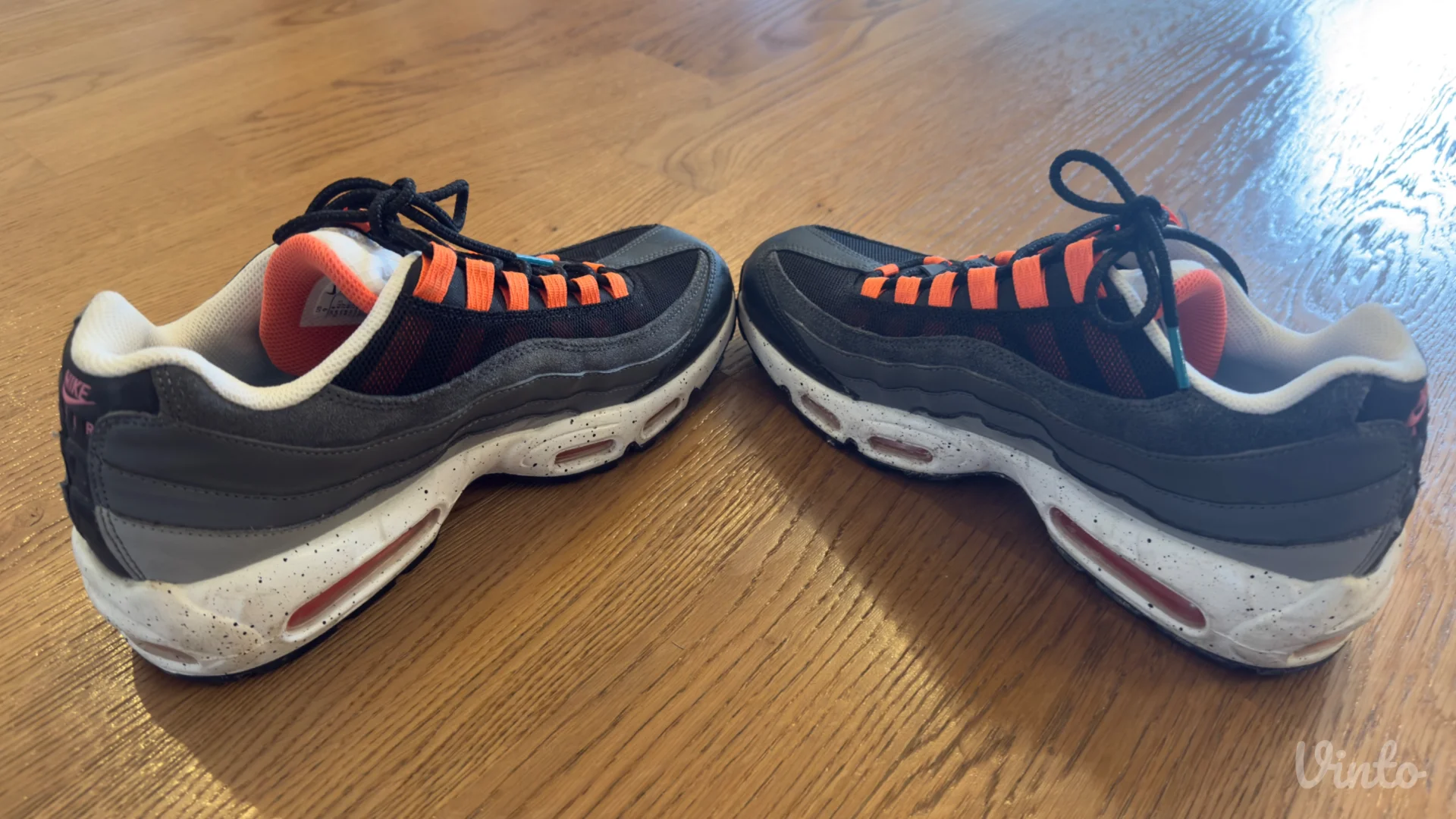 Nike Air Max 95 br 40.5 (cm 27)