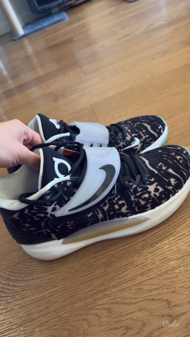 Nike KD 14 br 41 (27.5 cm)