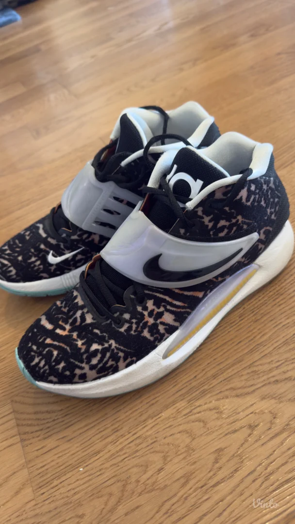 Nike KD 14 br 41 (27.5 cm)