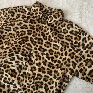 Zara kosulja - leopard print