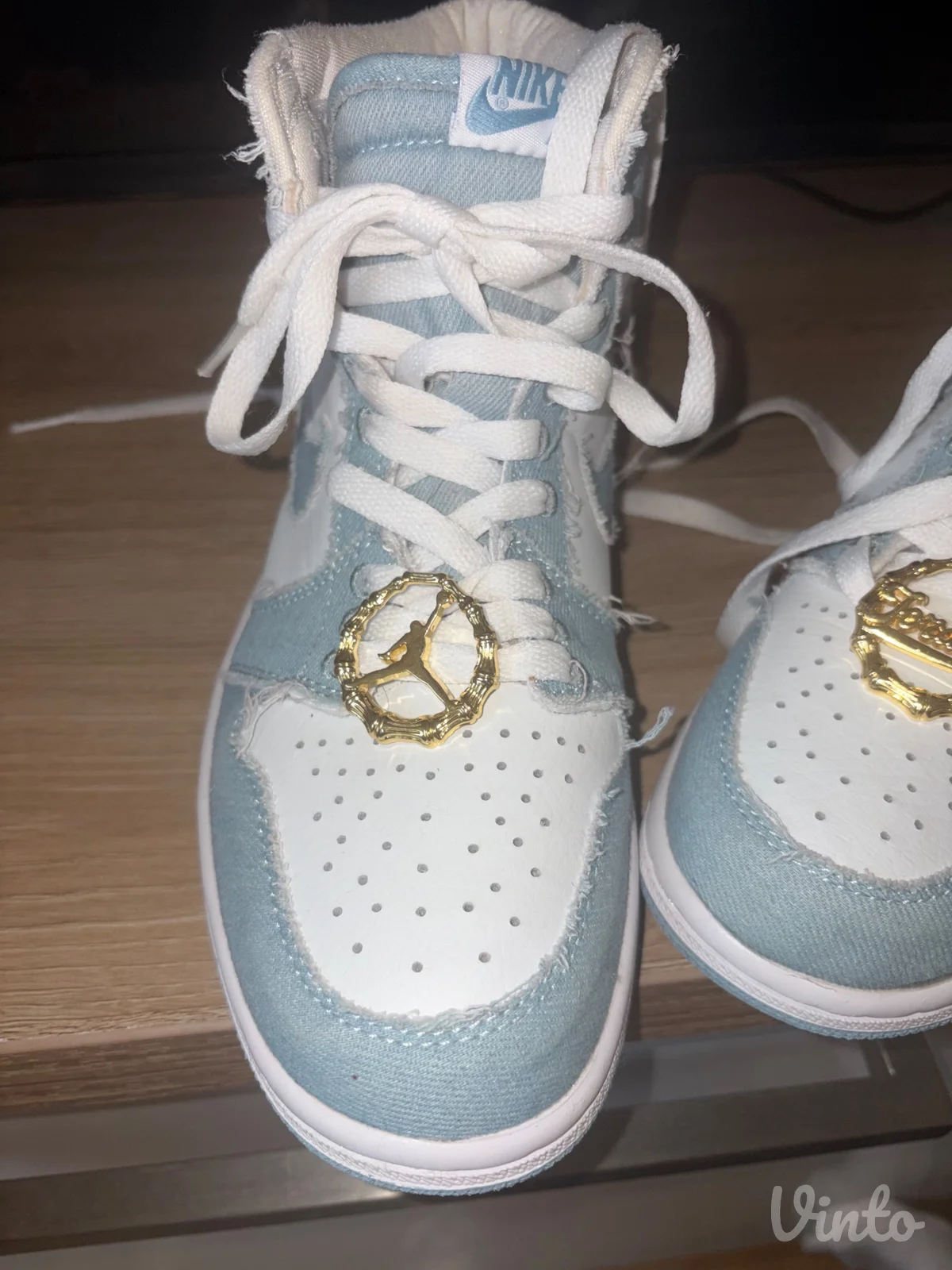 Nike Air Jordan 1 patike