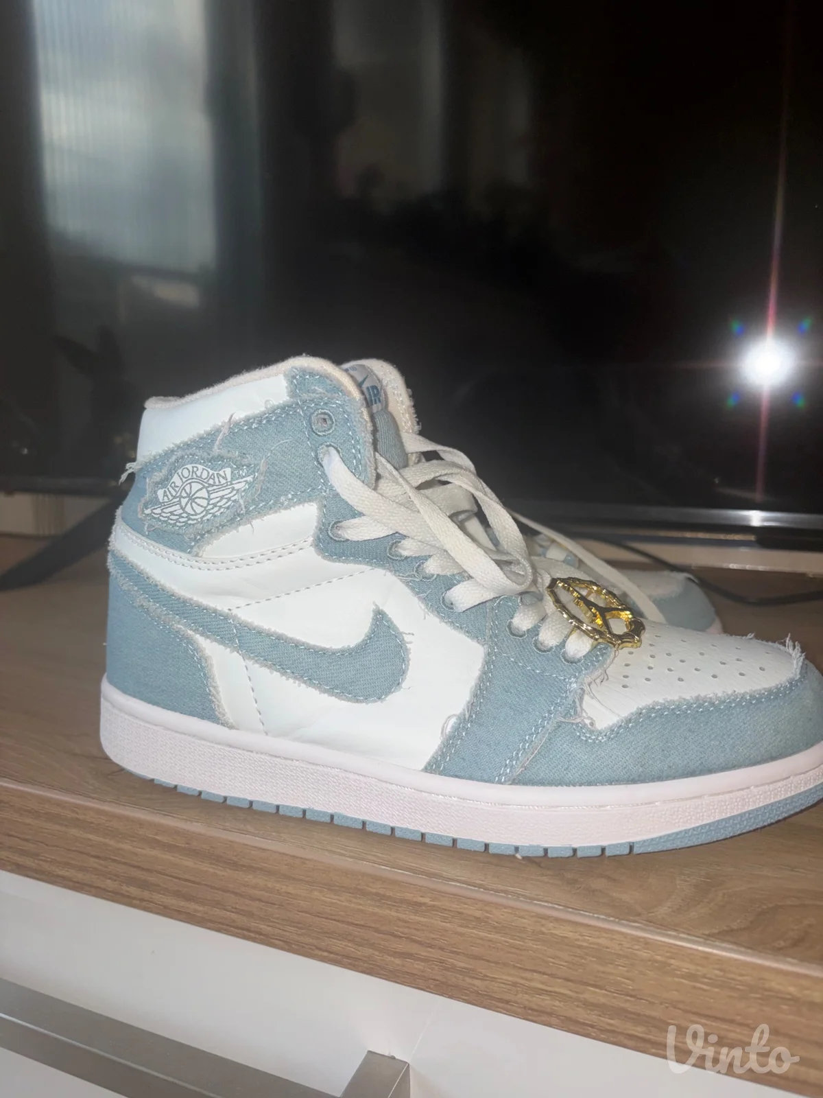Nike Air Jordan 1 patike