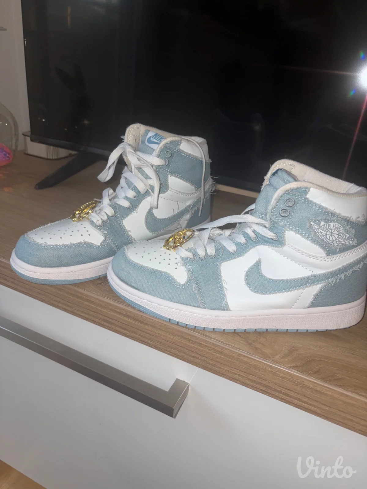 Nike Air Jordan 1 patike