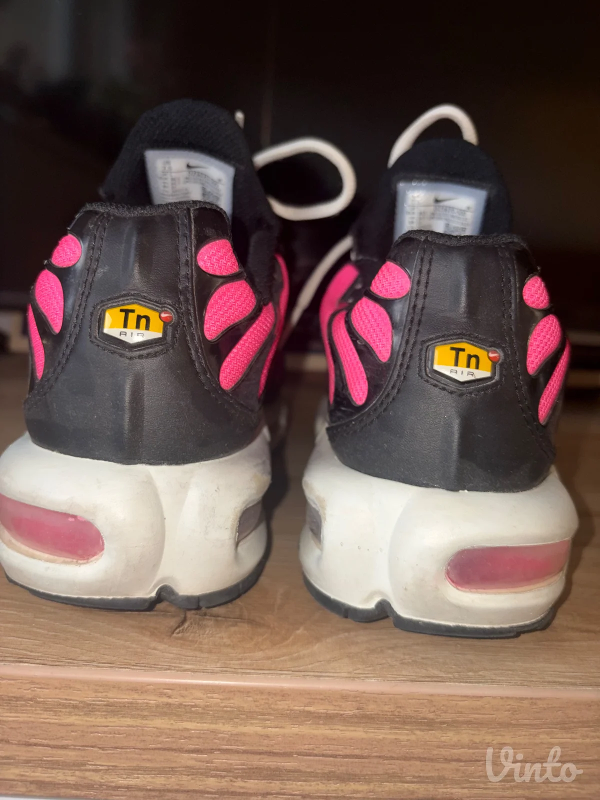 Nike TN patike