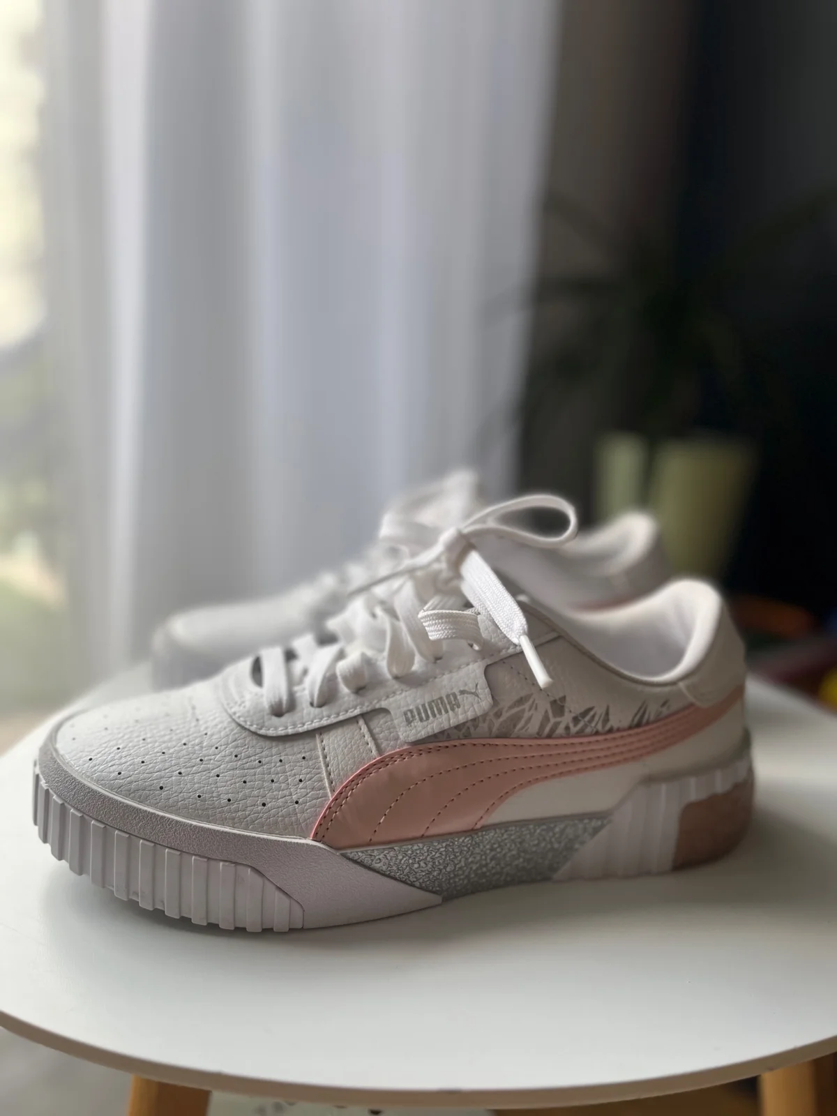 Puma patike