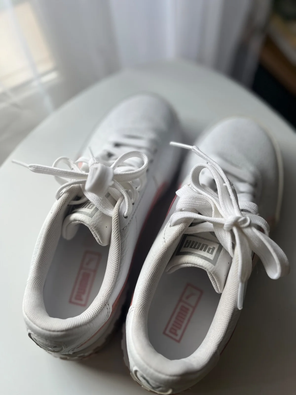 Puma patike